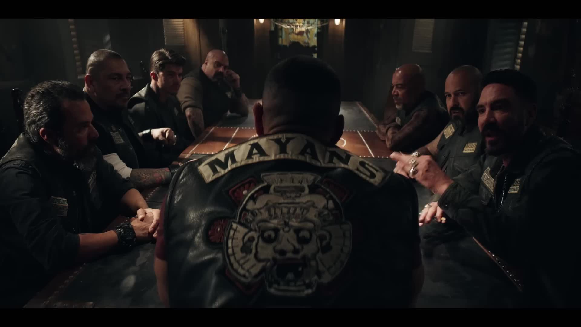 Mayans mc wallpapers 4k hd mayans mc backgrounds on wallpaperbat