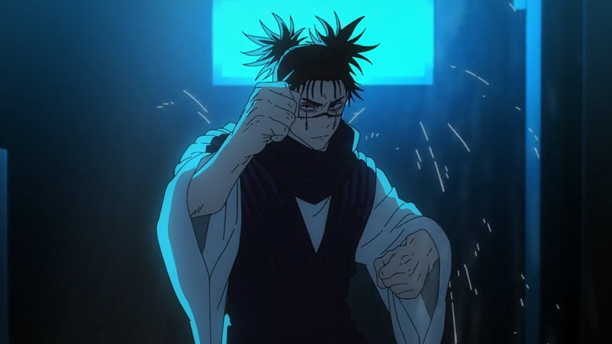 1200x675 Who Is Choso and What Is His Technique in 'Jujutsu Kaisen?' Wallpaper