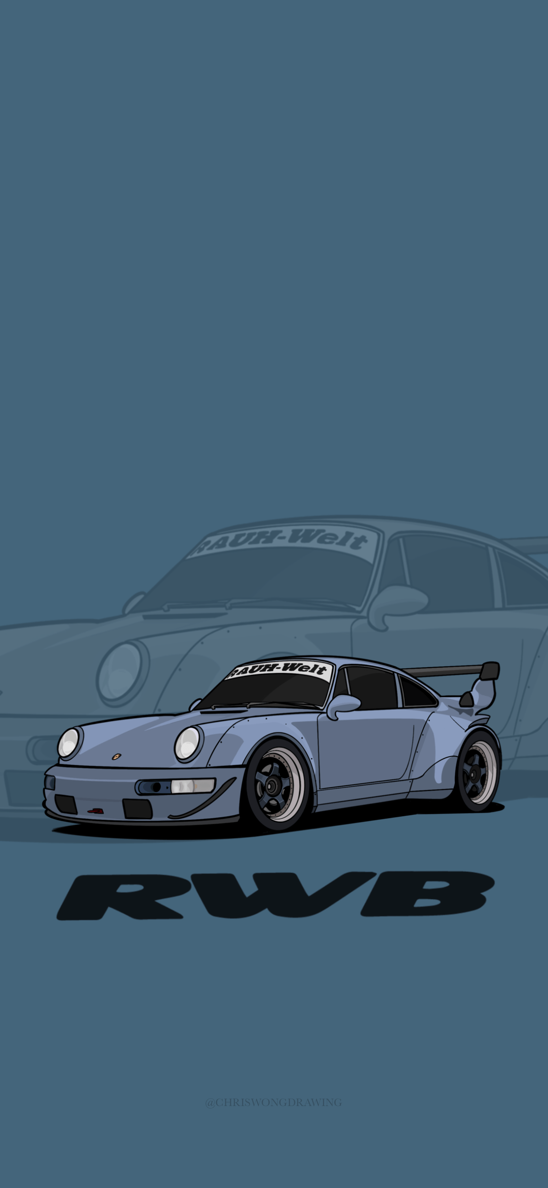 RWB Wallpapers - 4k, HD RWB Backgrounds on WallpaperBat