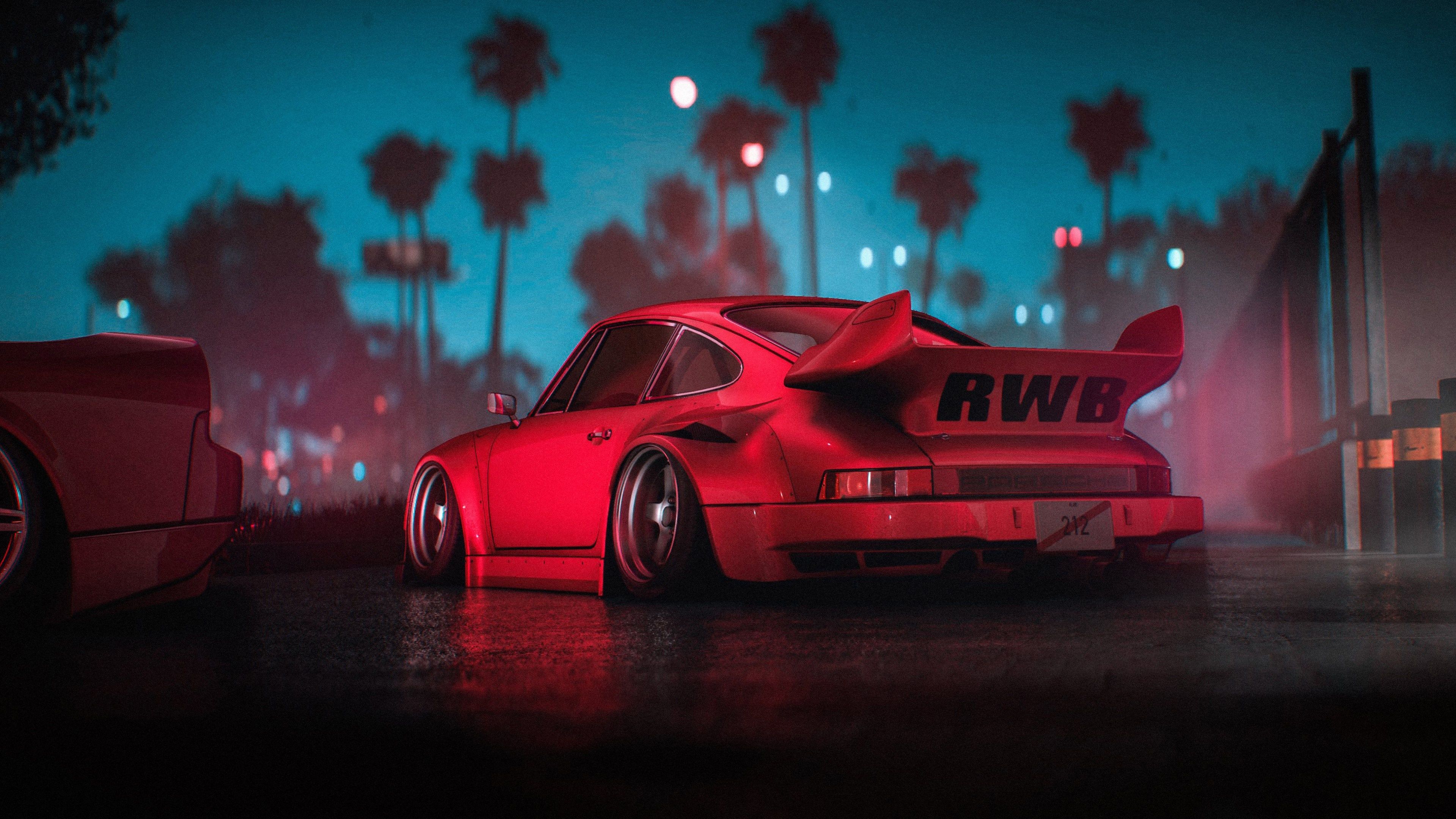 RWB Wallpapers - 4k, HD RWB Backgrounds on WallpaperBat