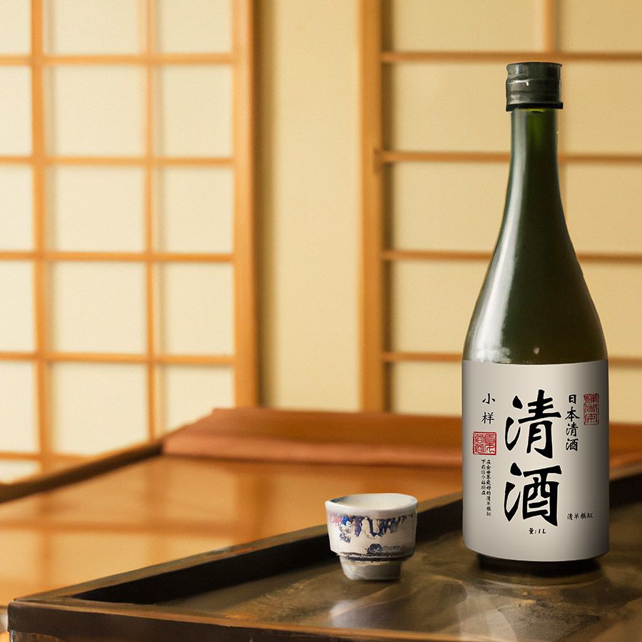 Sake Wallpapers - 4k, HD Sake Backgrounds on WallpaperBat