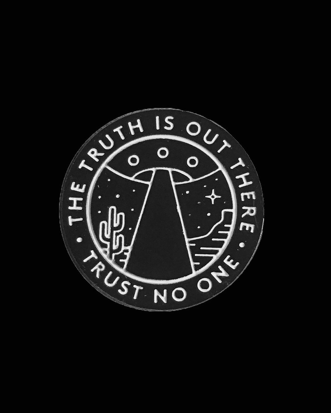 The Truth Is Out There Wallpapers - 4k, HD The Truth Is Out There ...