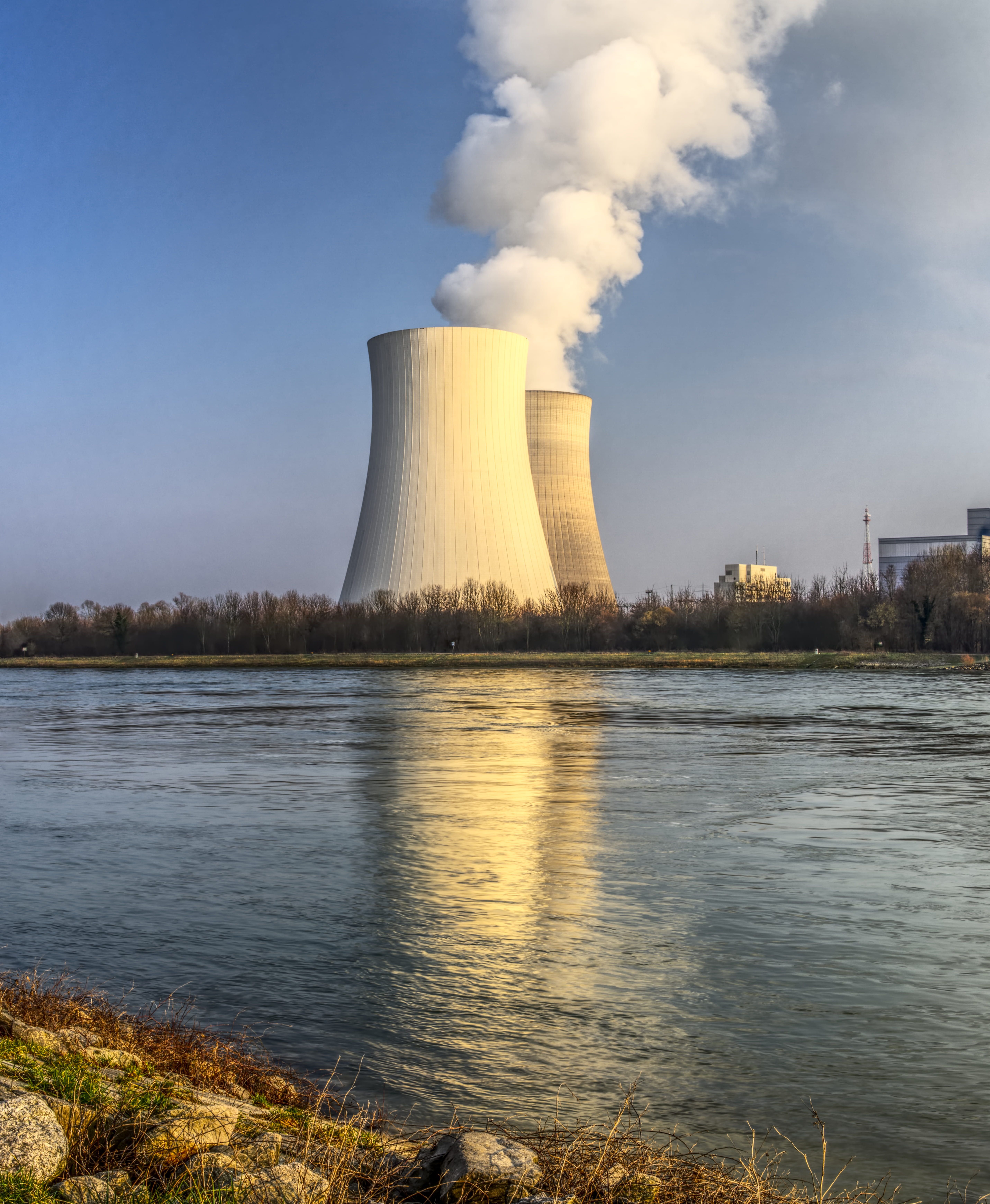 5721x6958 nuclear power plant cooling tower power plant #energy #current #electricity  nuclear reactors nuclear powe… | Solar energy system, Solar energy  business, Power plant Wallpaper