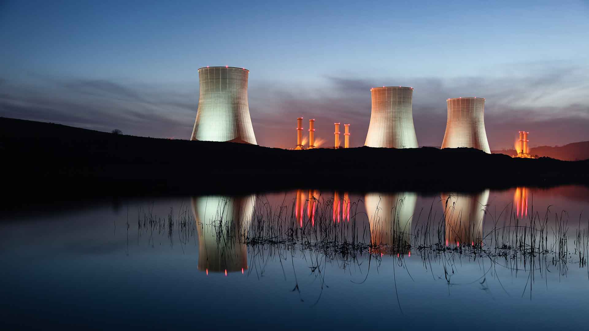 1920x1080 The Role of Nuclear Energy - Imprimis Wallpaper