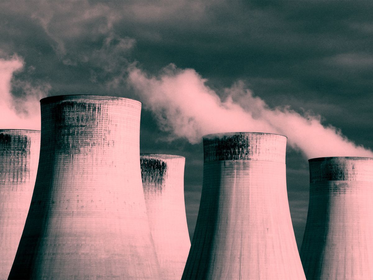 1200x900 Nuclear Power Plants - Nuclear Reactor - Nuclear Disasters Wallpaper