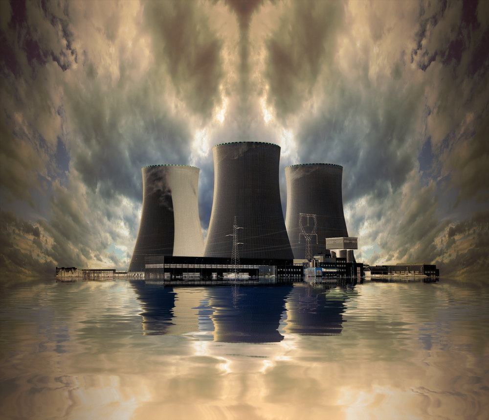 1000x858 The Fukushima Disaster: Is Releasing the Radioactive Water Into the Ocean  Safe? - Wallpaper