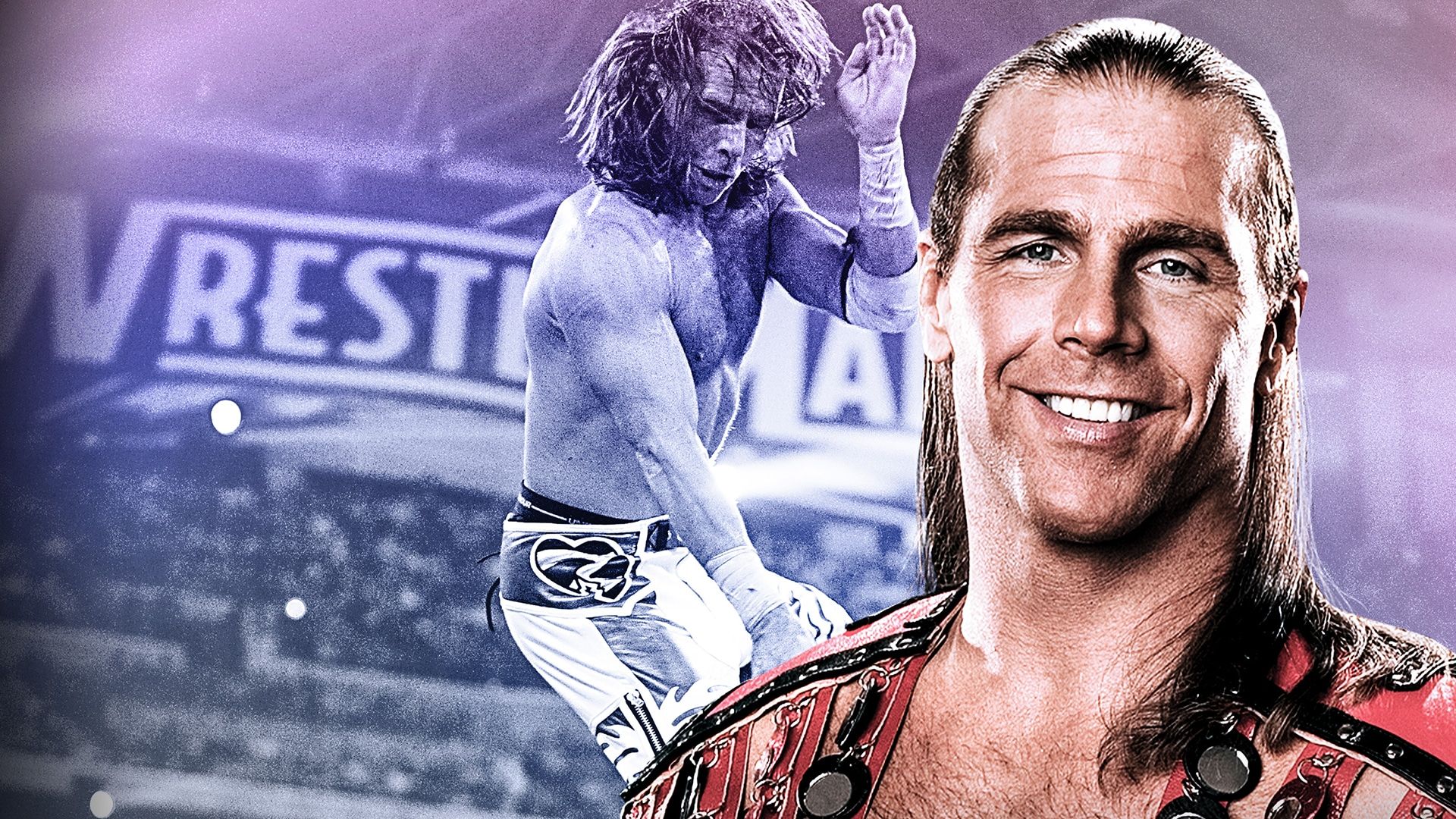 Shawn Michaels Wallpapers - 4k, HD Shawn Michaels Backgrounds on ...