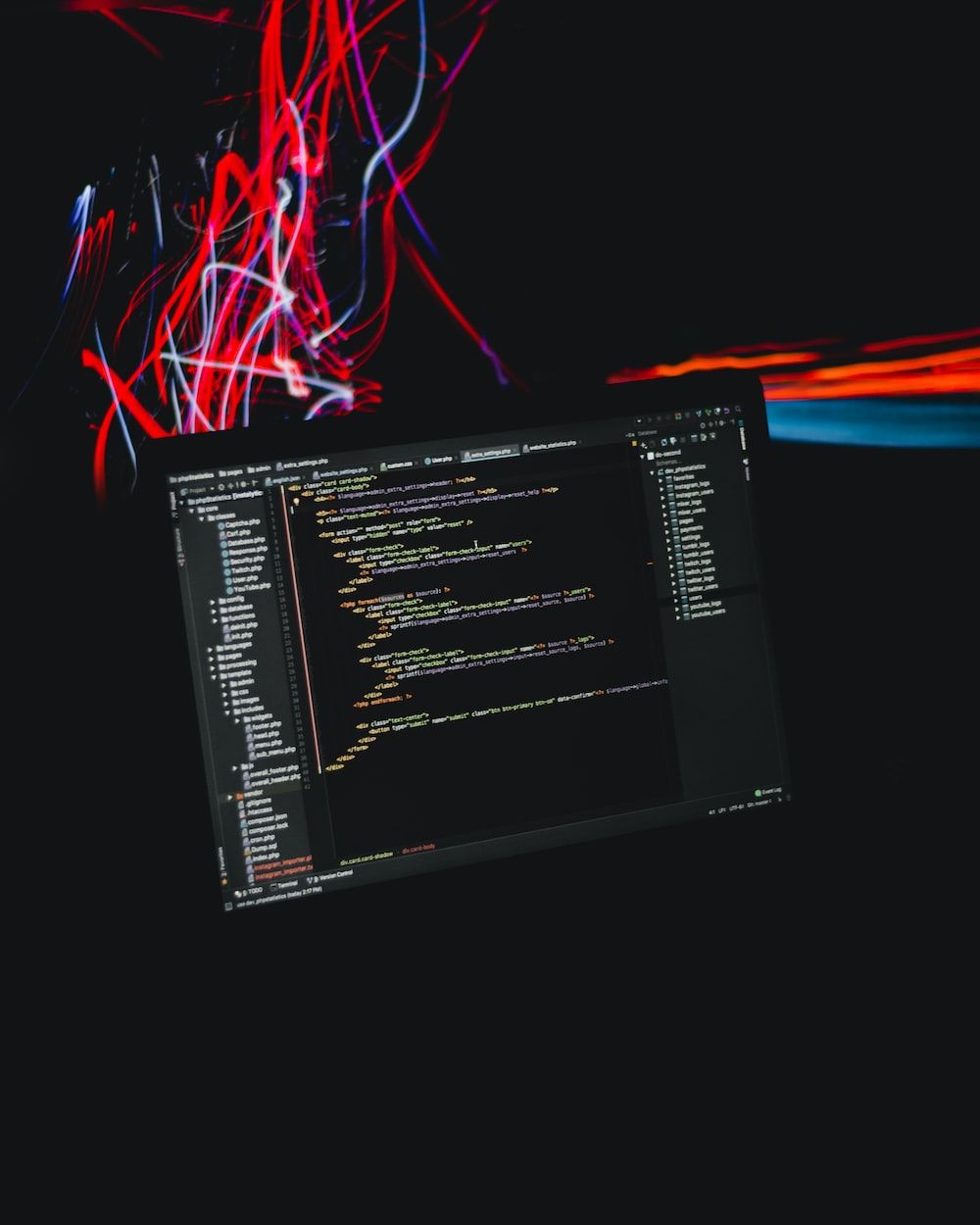 Software Developer Wallpapers - 4k, HD Software Developer Backgrounds ...