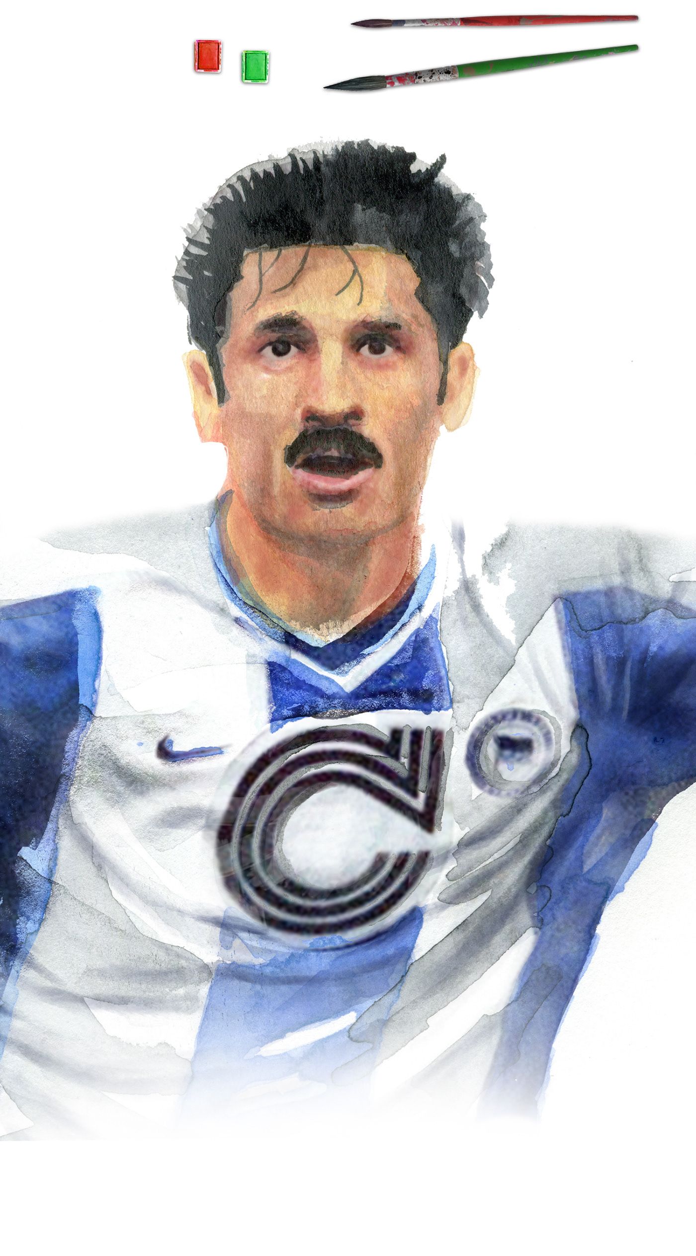 Ali Daei Charity: Get The Phone Number Now - 7xqxf3f