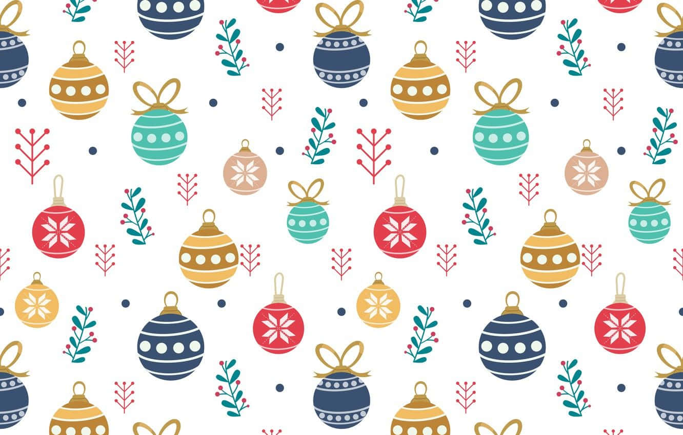 Christmas Tree Gfit Wrap  Vintage Christmas Wrapping Paper - Waterleaf  Paper Company