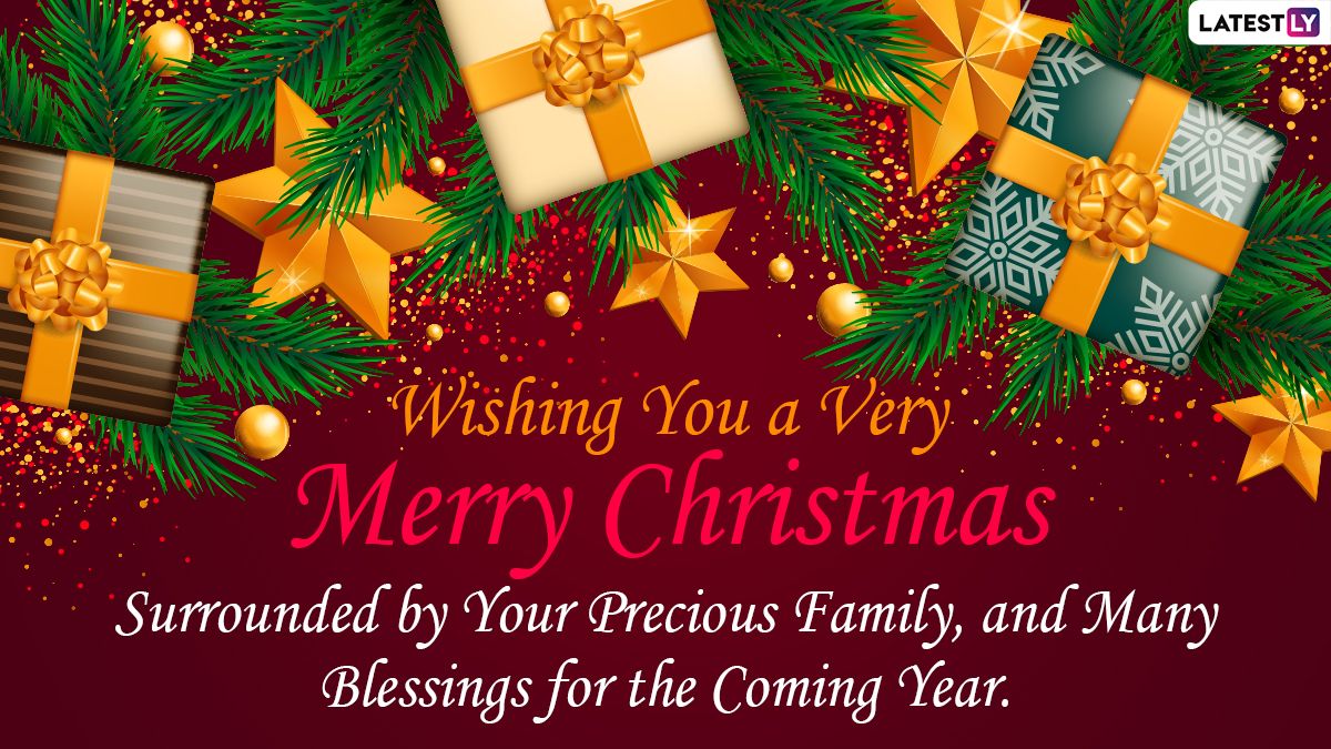 Merry Christmas Quotes Wallpapers - 4k, HD Merry Christmas Quotes ...