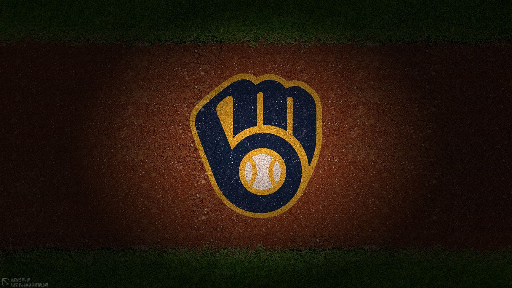 Milwaukee Brewers Wallpapers - 4k, HD Milwaukee Brewers Backgrounds on ...