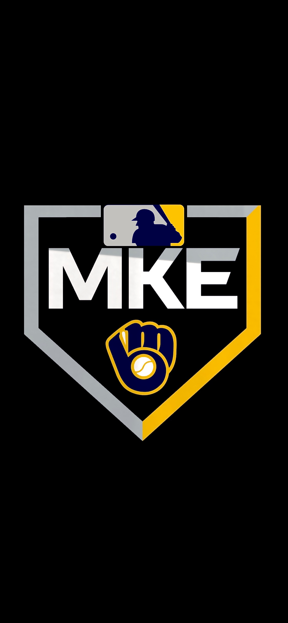 Milwaukee Brewers Wallpapers - 4k, HD Milwaukee Brewers Backgrounds on ...