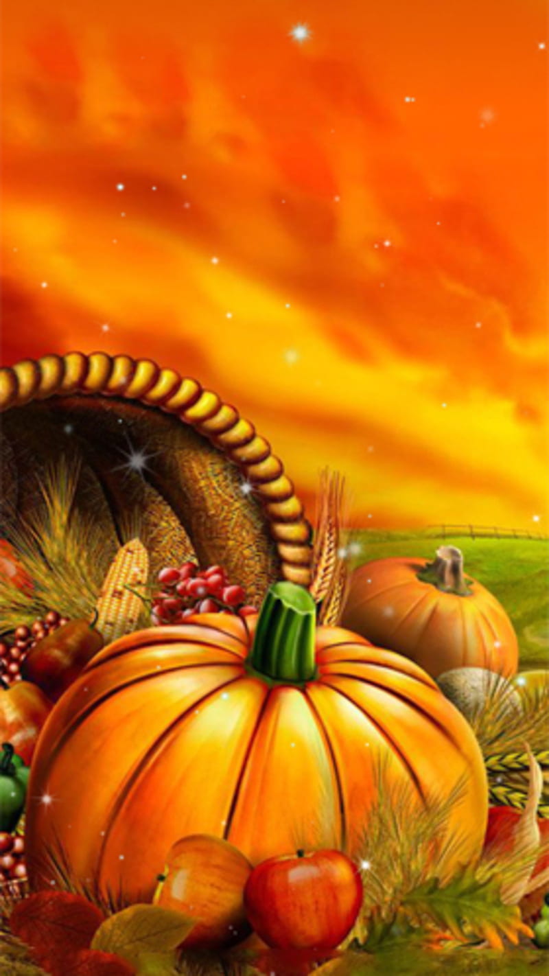 Cornucopia Wallpapers - 4k, HD Cornucopia Backgrounds on WallpaperBat