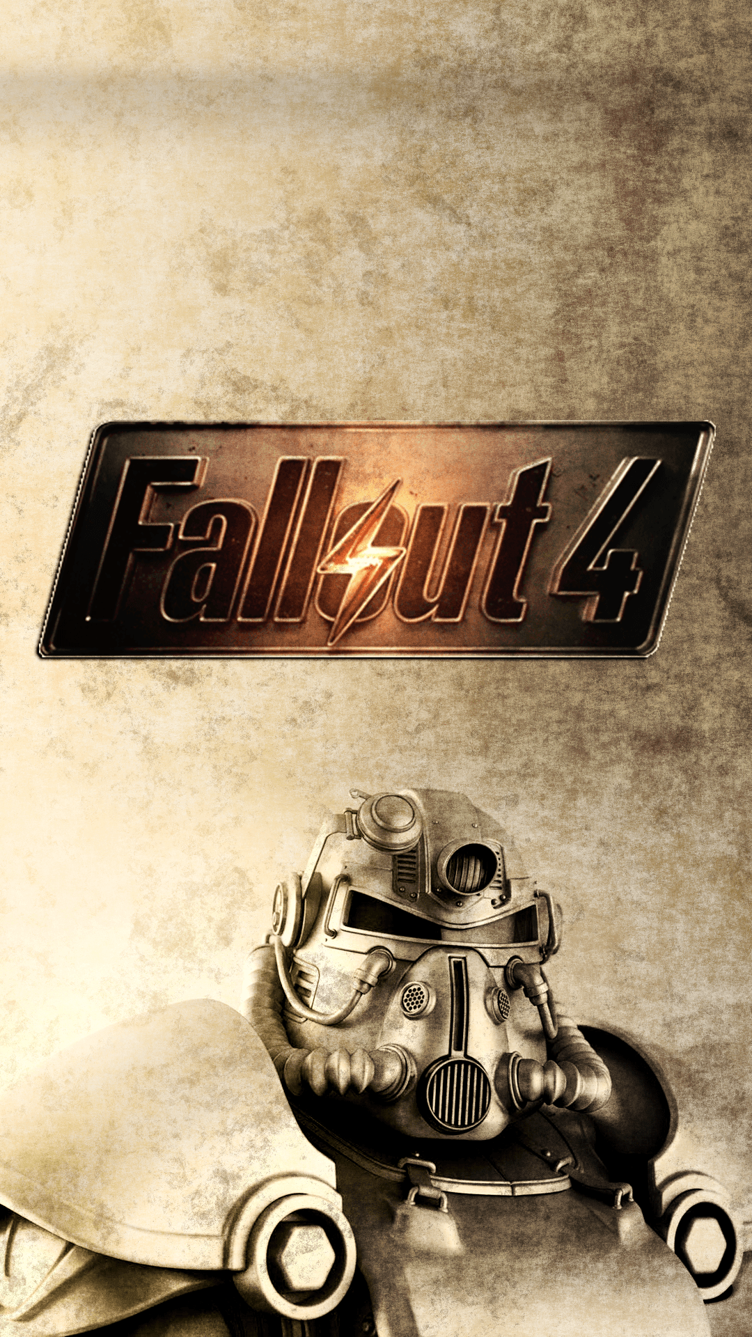 Fallout iPhone Wallpapers - 4k, HD Fallout iPhone Backgrounds on