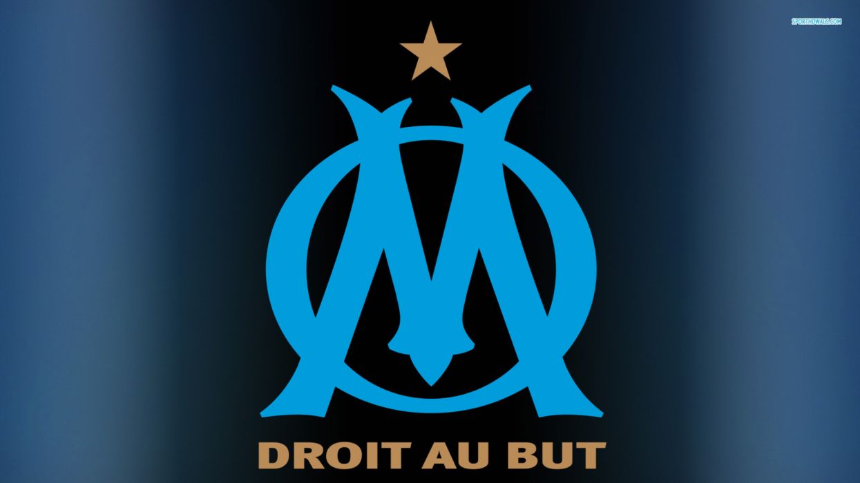 Olympique De Marseille Wallpapers - 4k, Hd Olympique De Marseille 