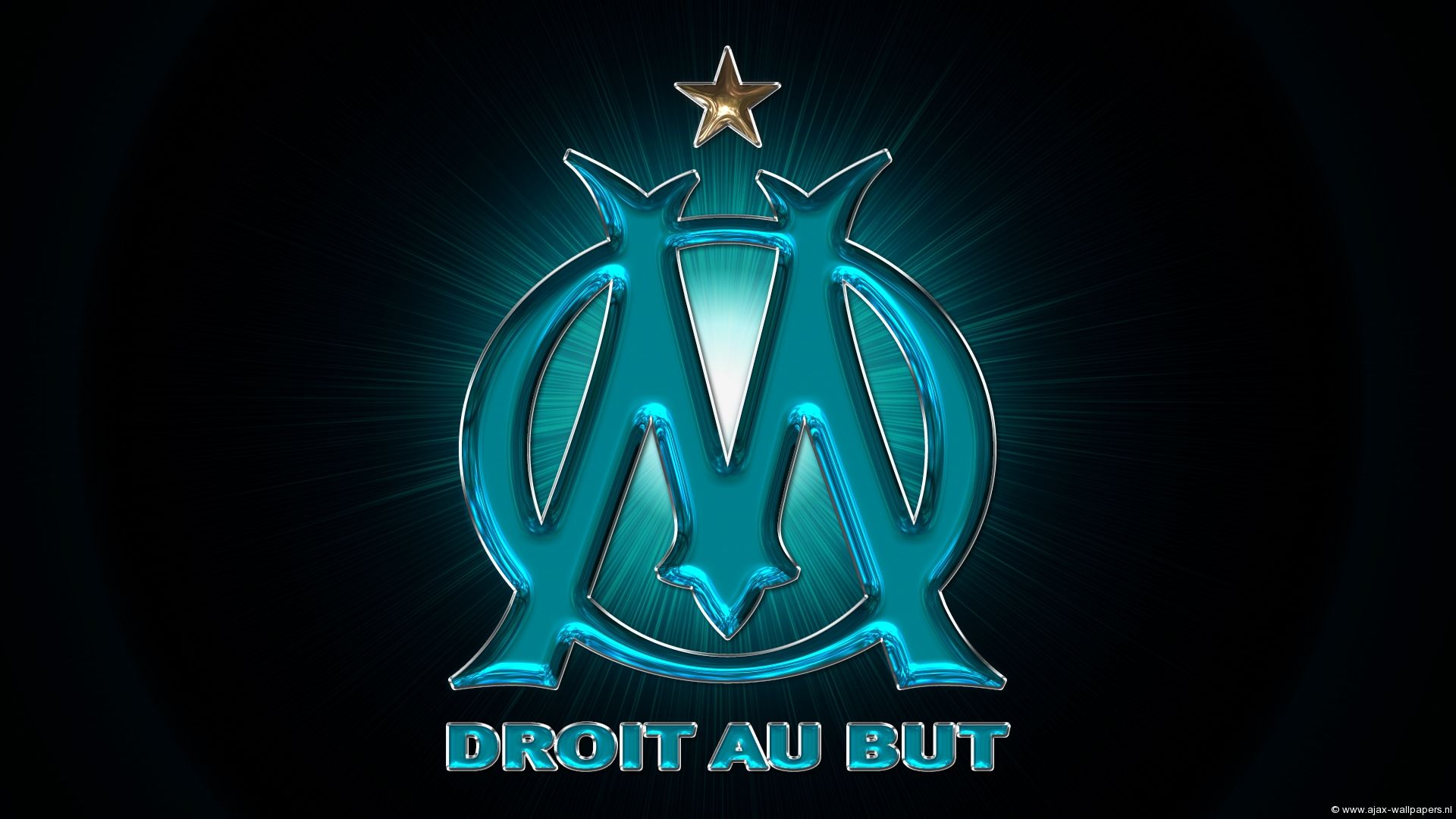 Olympique De Marseille Wallpapers - 4k, HD Olympique De Marseille ...