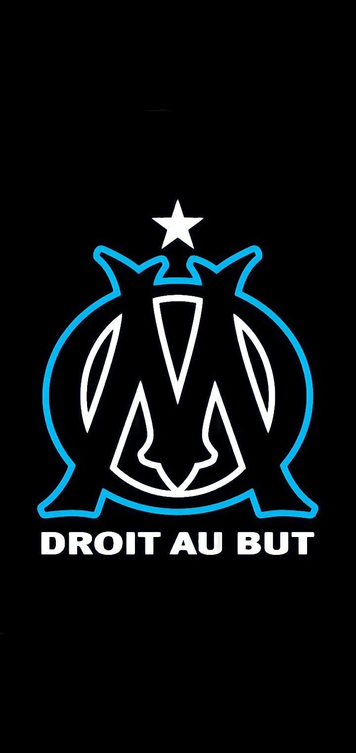 Olympique De Marseille Wallpapers - 4k, Hd Olympique De Marseille 