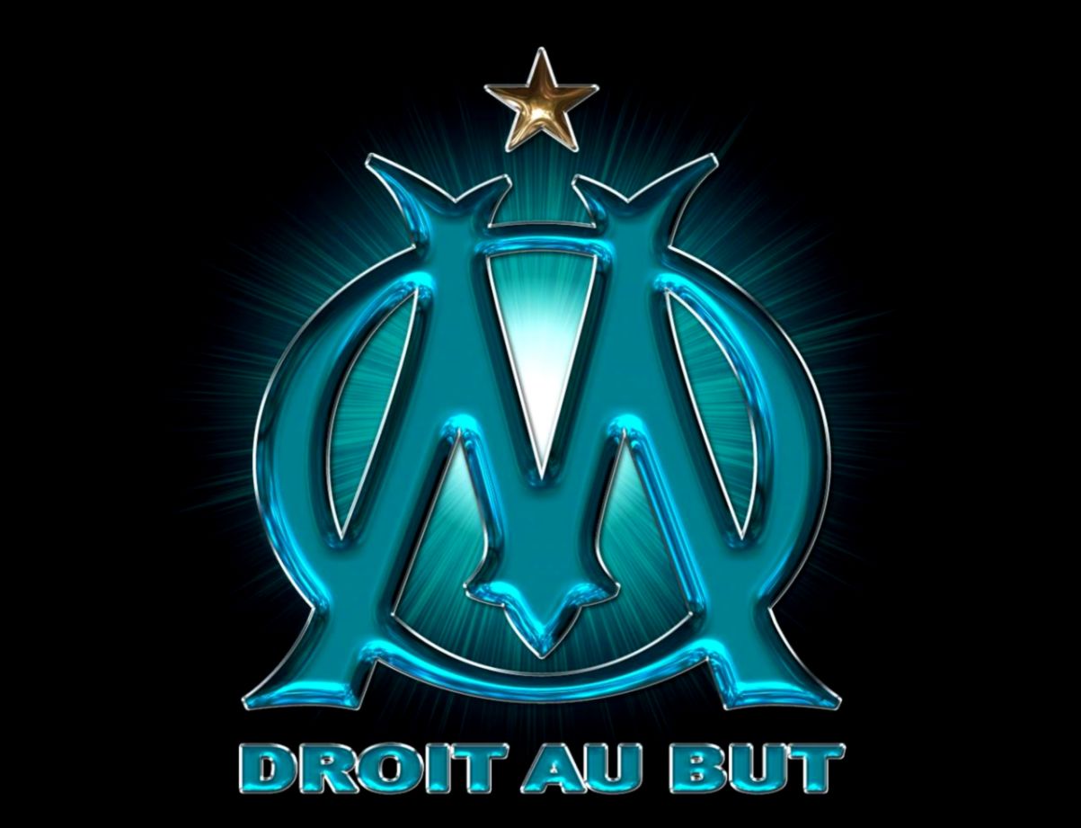 Olympique De Marseille Wallpapers - 4k, HD Olympique De Marseille ...