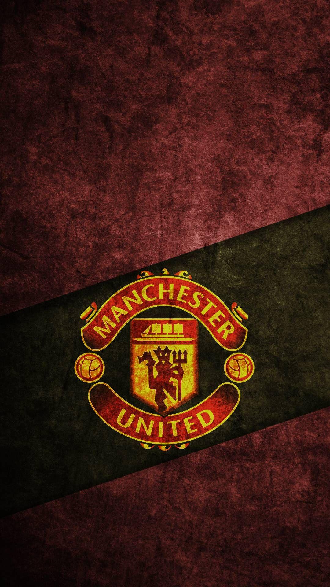 Manchester United Phone Wallpapers - 4k, HD Manchester United Phone ...