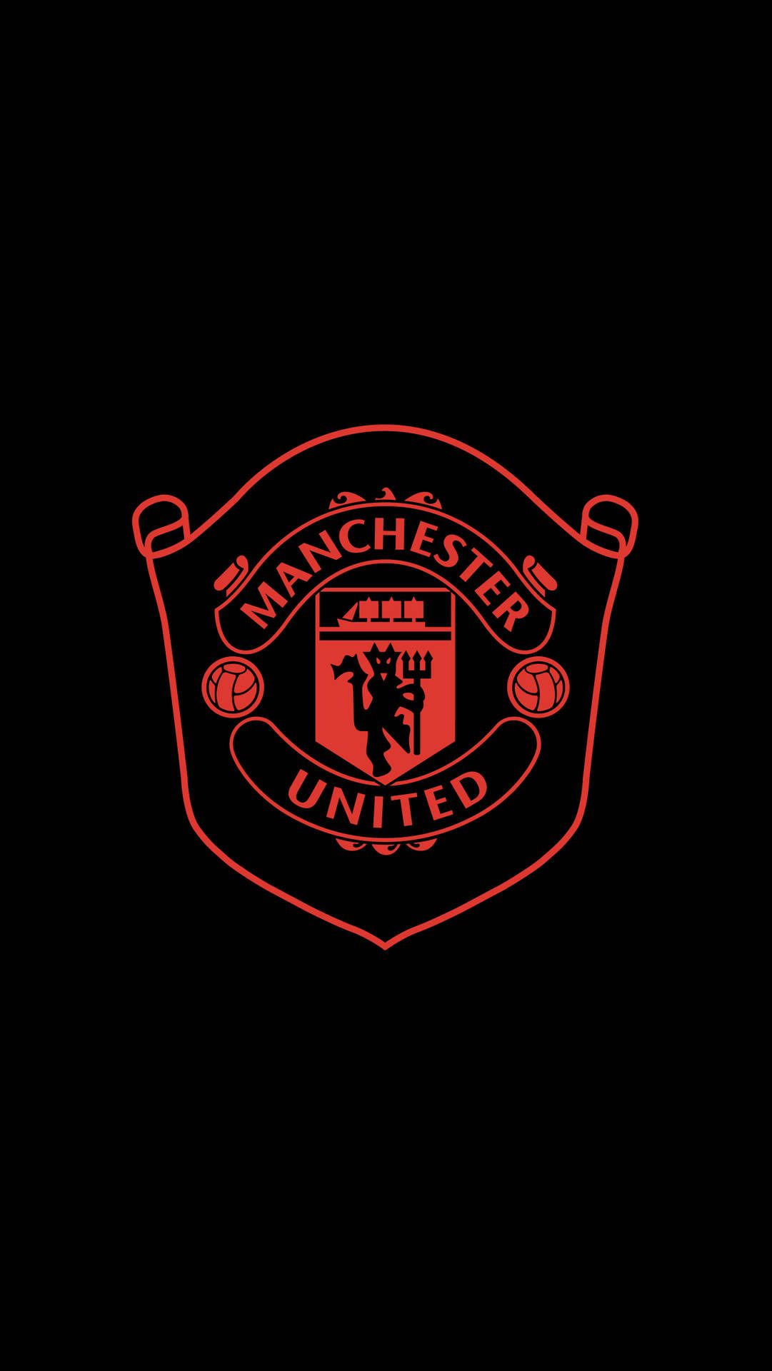 Manchester United Phone Wallpapers - 4k, HD Manchester United Phone ...