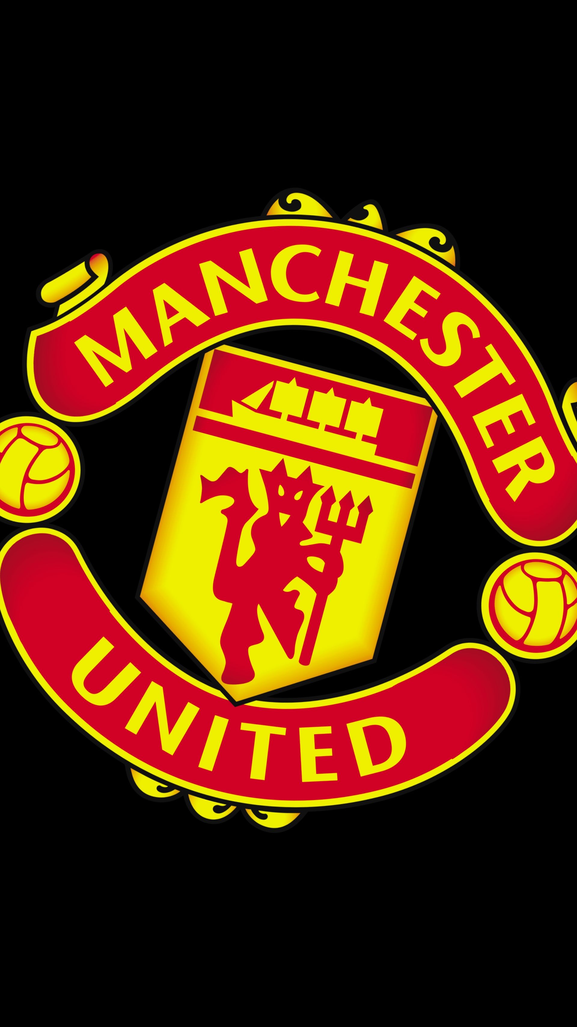 Manchester United Phone Wallpapers - 4k, HD Manchester United Phone ...