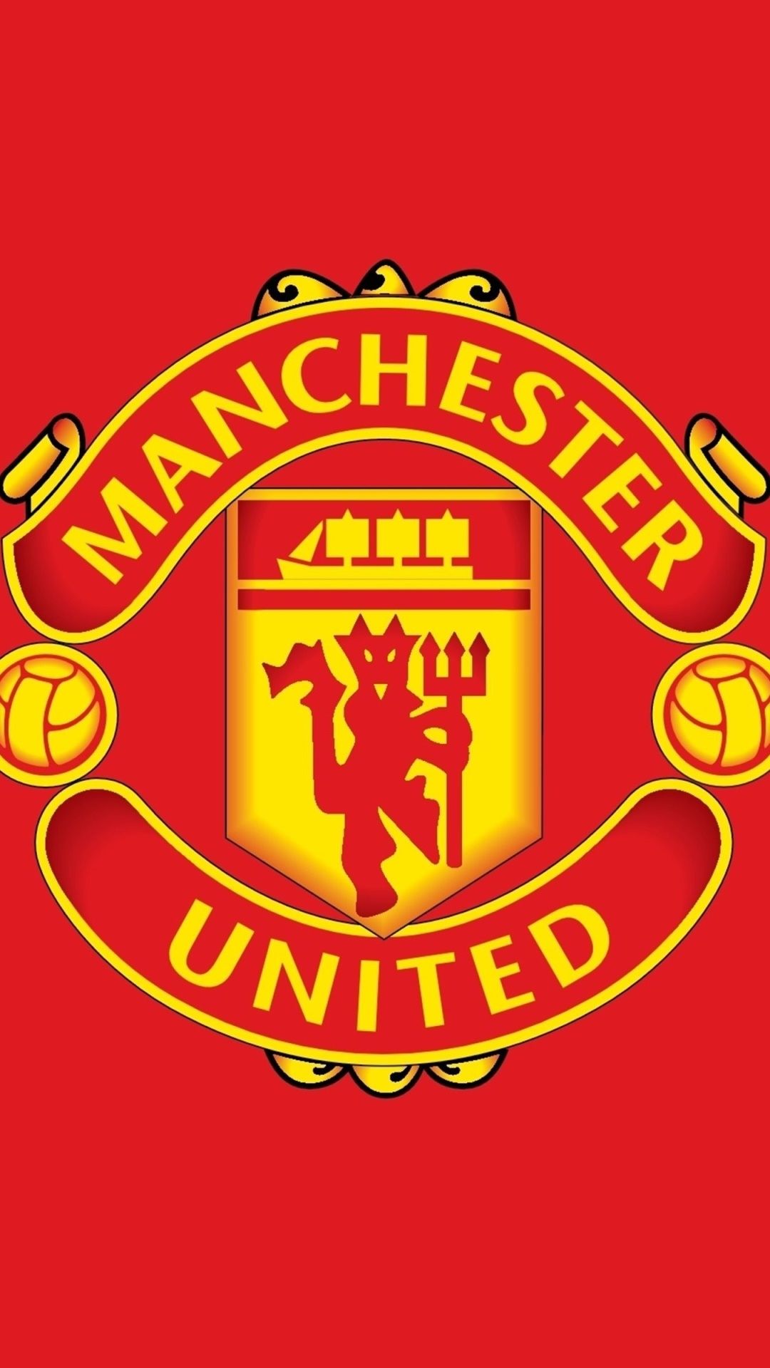 Manchester United Phone Wallpapers - 4k, HD Manchester United Phone ...