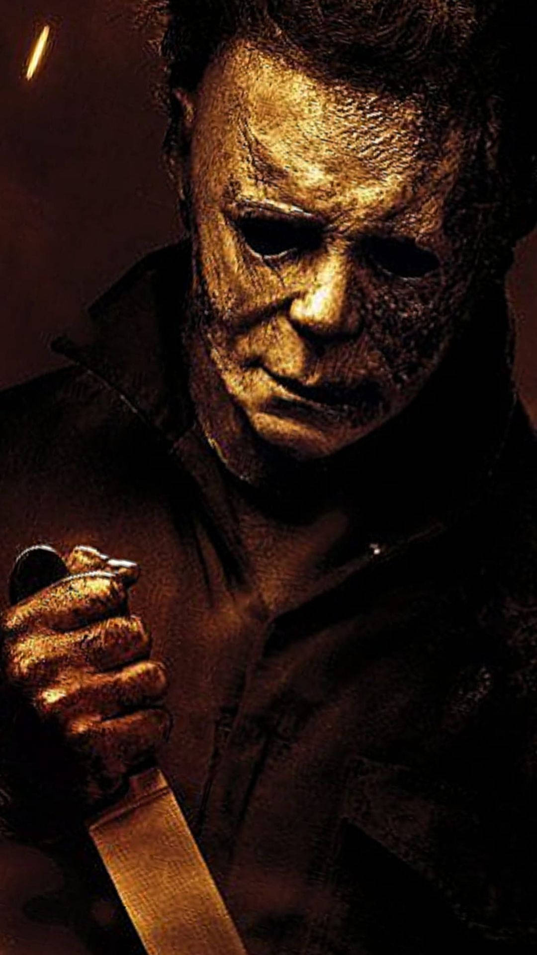 Michael Myers iPhone Wallpapers - 4k, HD Michael Myers iPhone ...