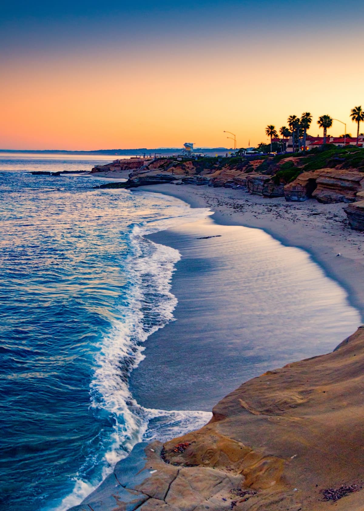 La Jolla Wallpapers - 4k, HD La Jolla Backgrounds on WallpaperBat