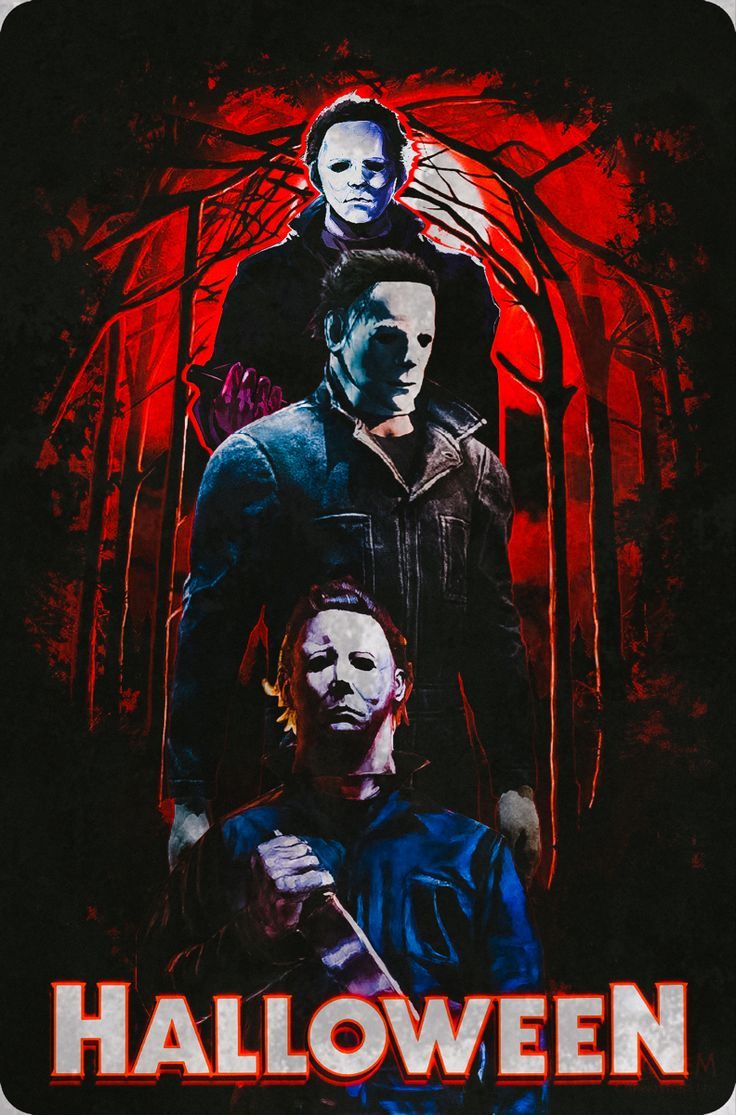 Michael Myers iPhone Wallpapers 4k, HD Michael Myers iPhone