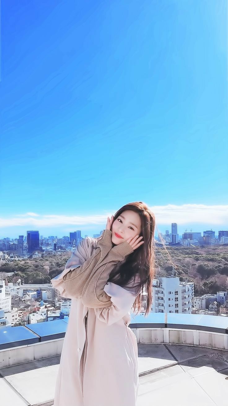 Kim Minju Wallpapers - 4k, HD Kim Minju Backgrounds on WallpaperBat