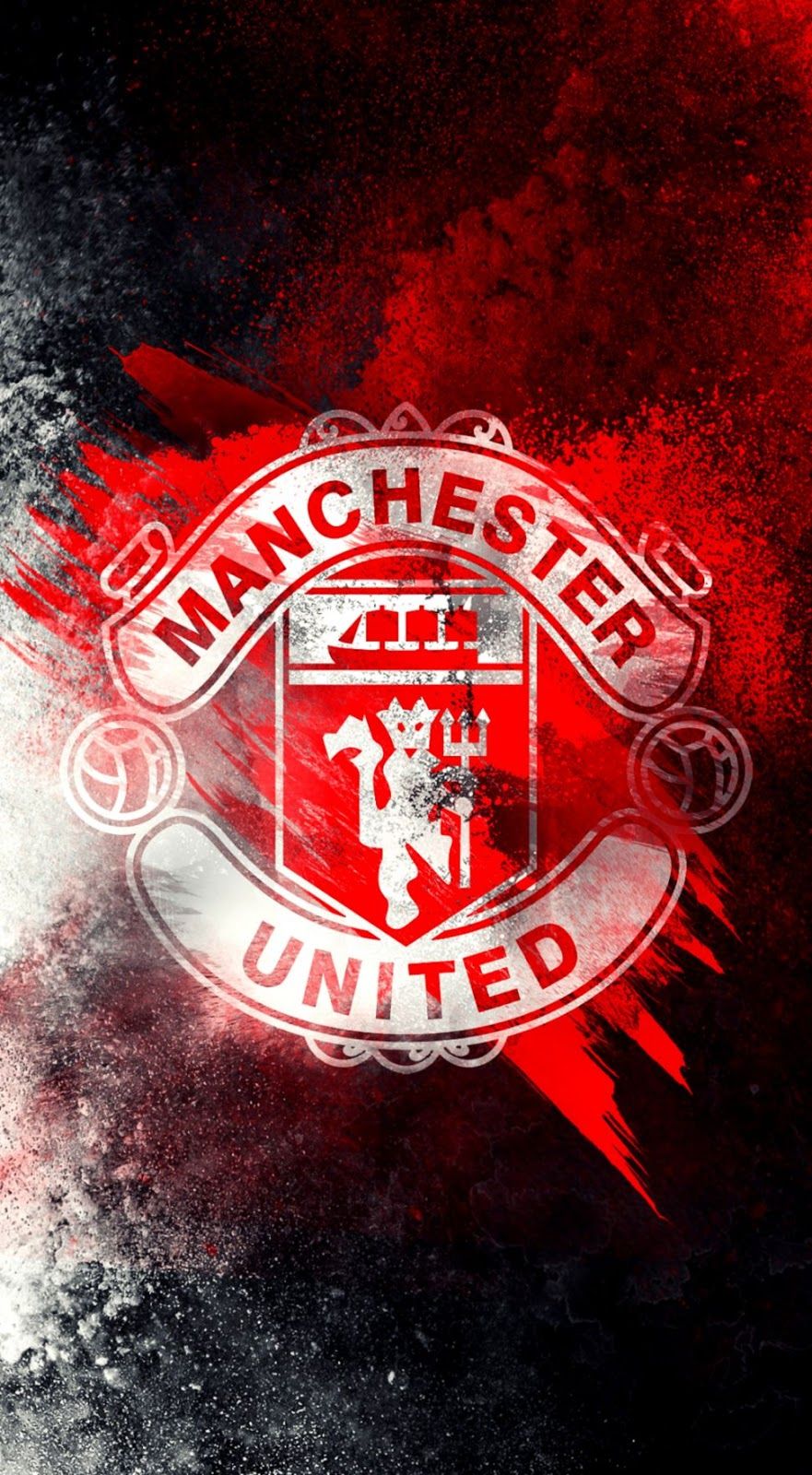 Manchester United Wallpapers - 4k, HD Manchester United Backgrounds on