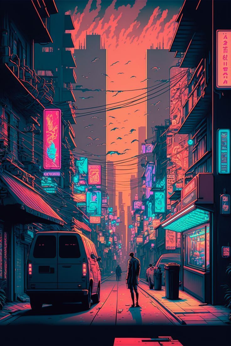 Tokyo Pixel Art Wallpapers - 4k, HD Tokyo Pixel Art Backgrounds on ...