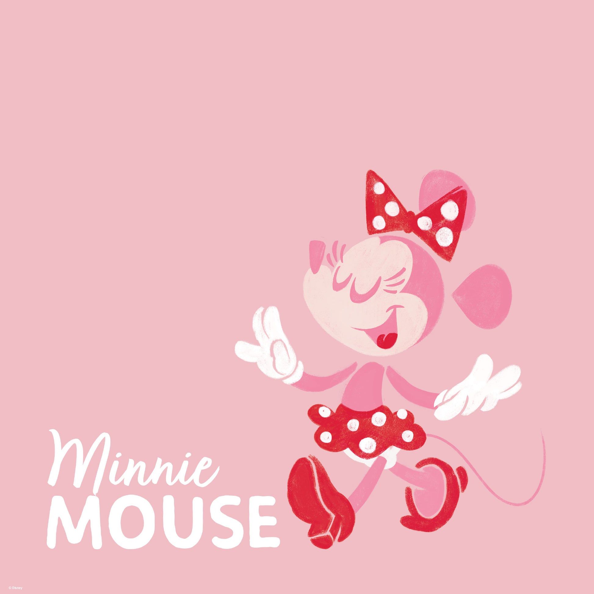 Pink Minnie Mouse Wallpapers - 4k, HD Pink Minnie Mouse Backgrounds on  WallpaperBat