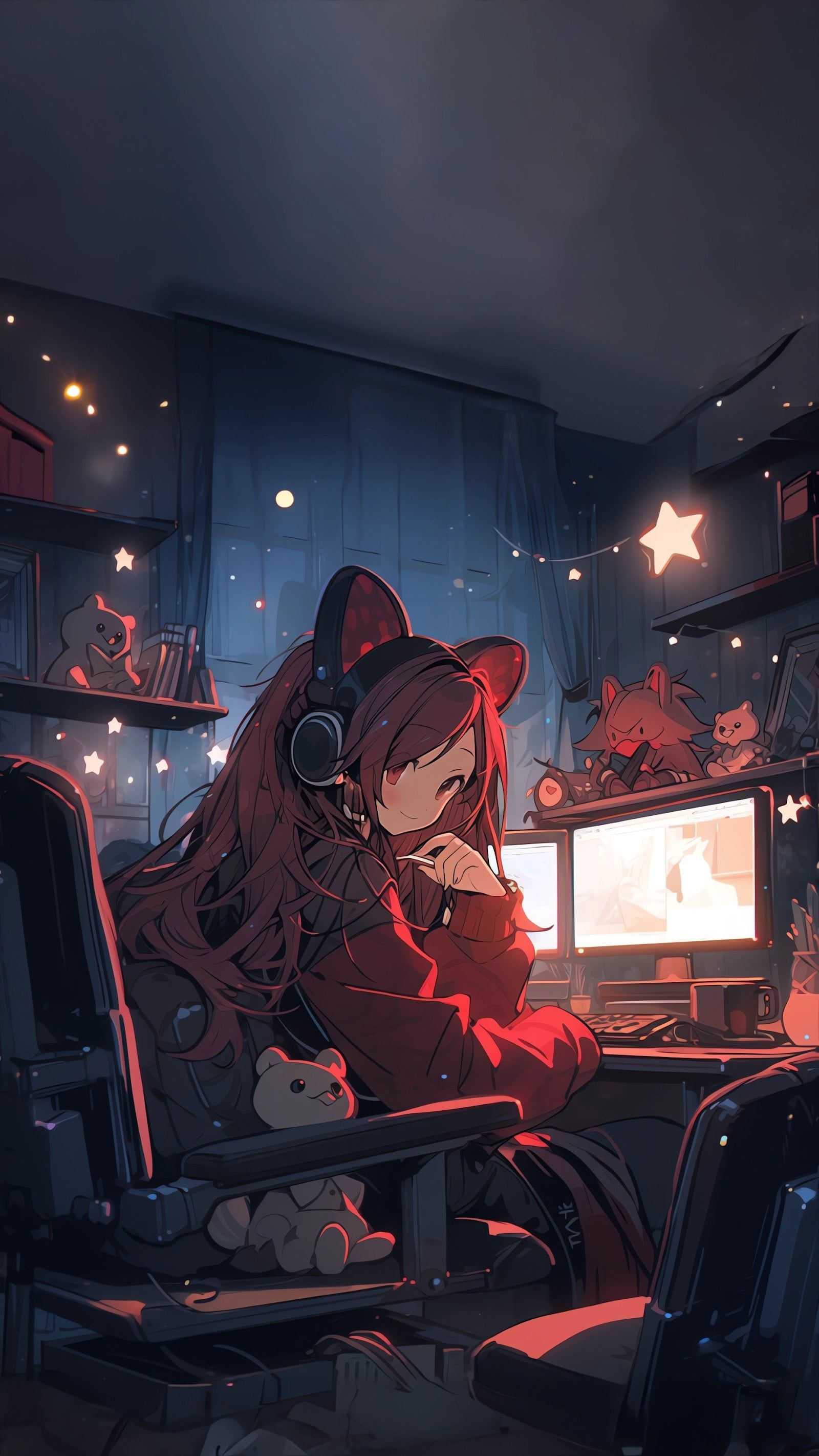Japan Lo-Fi Wallpapers - 4k, HD Japan Lo-Fi Backgrounds on WallpaperBat