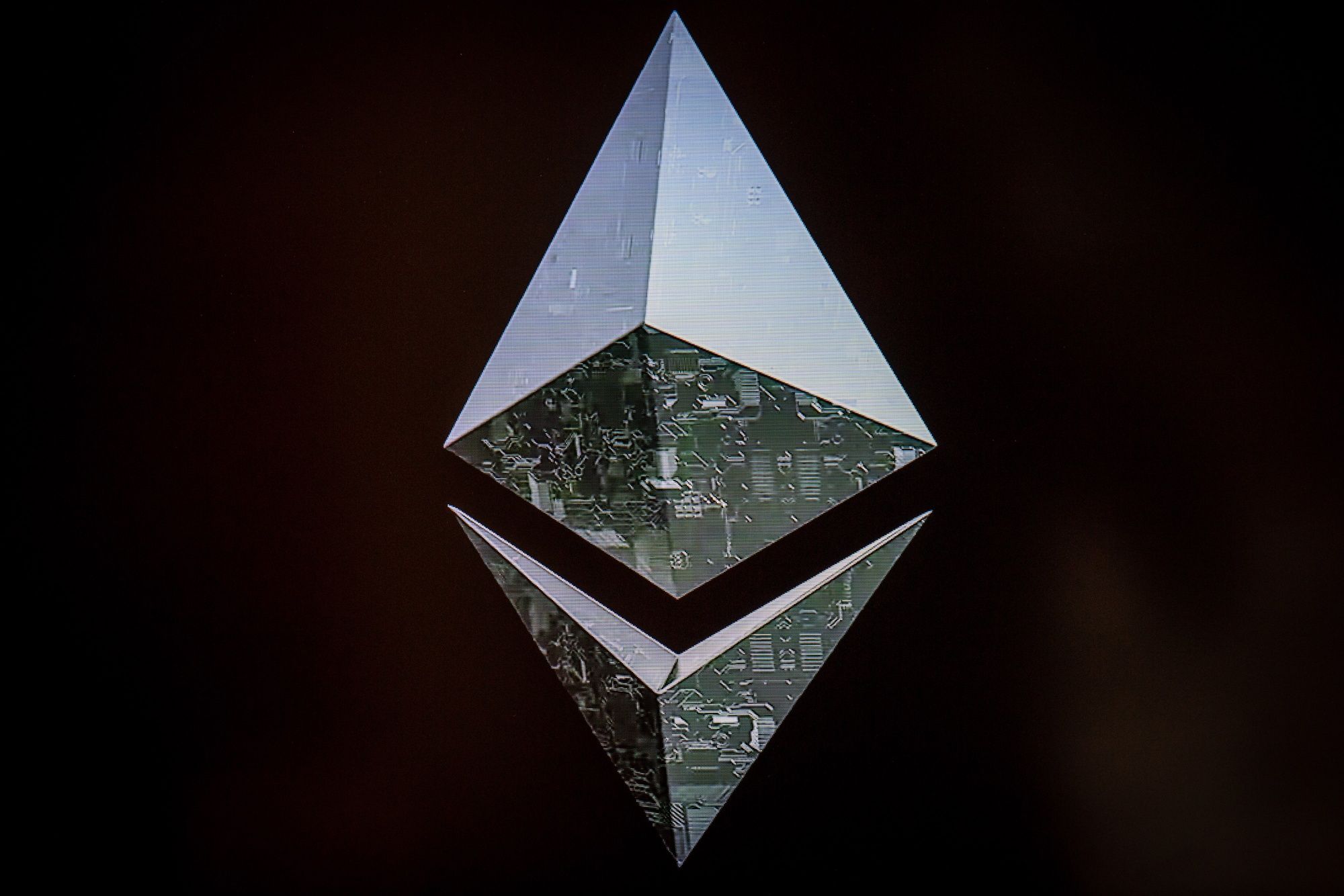 Ethereum Desktop Wallpapers - 4k, HD Ethereum Desktop Backgrounds on ...