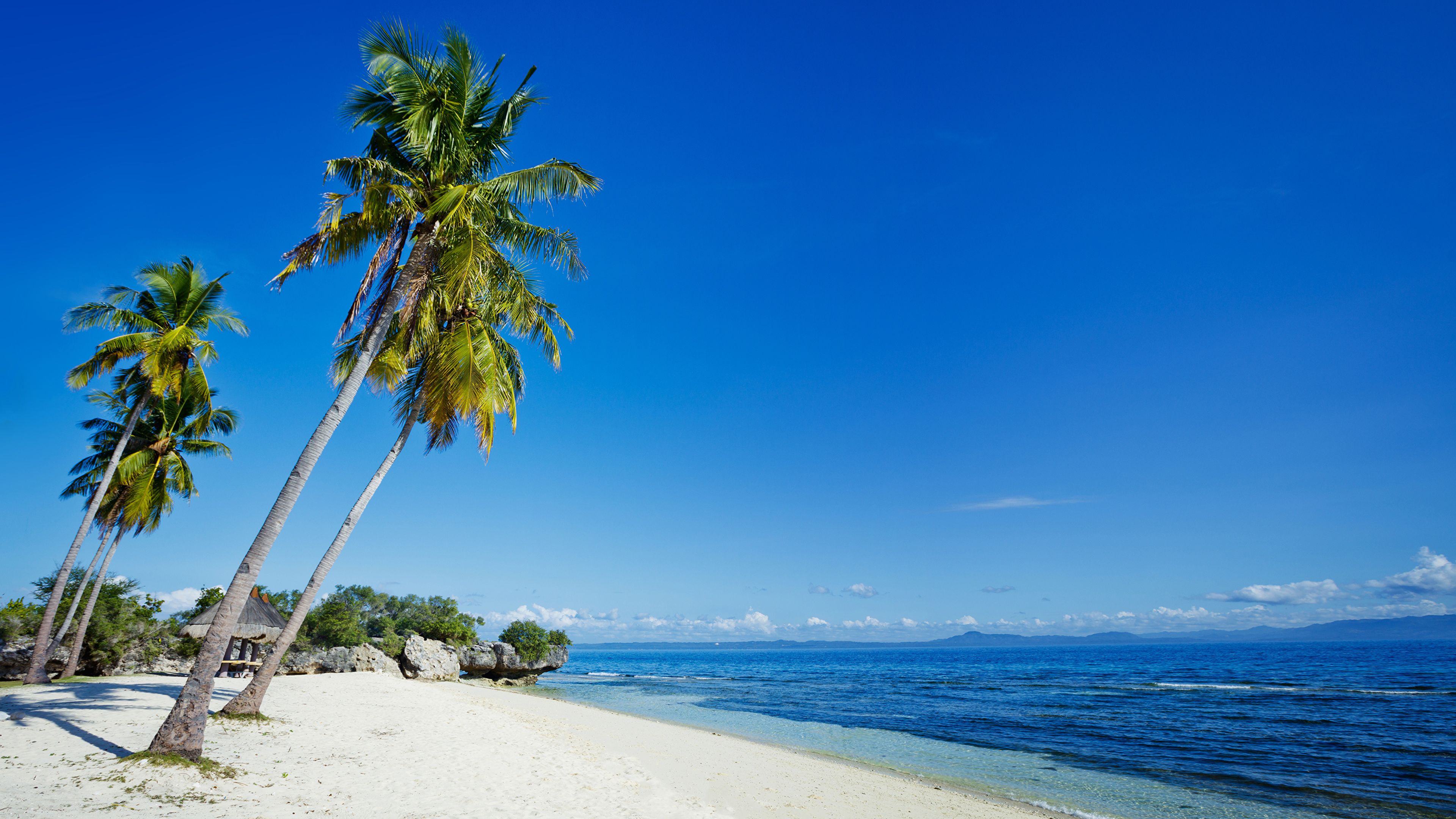 Philippine Beaches Wallpapers - 4k, HD Philippine Beaches Backgrounds ...