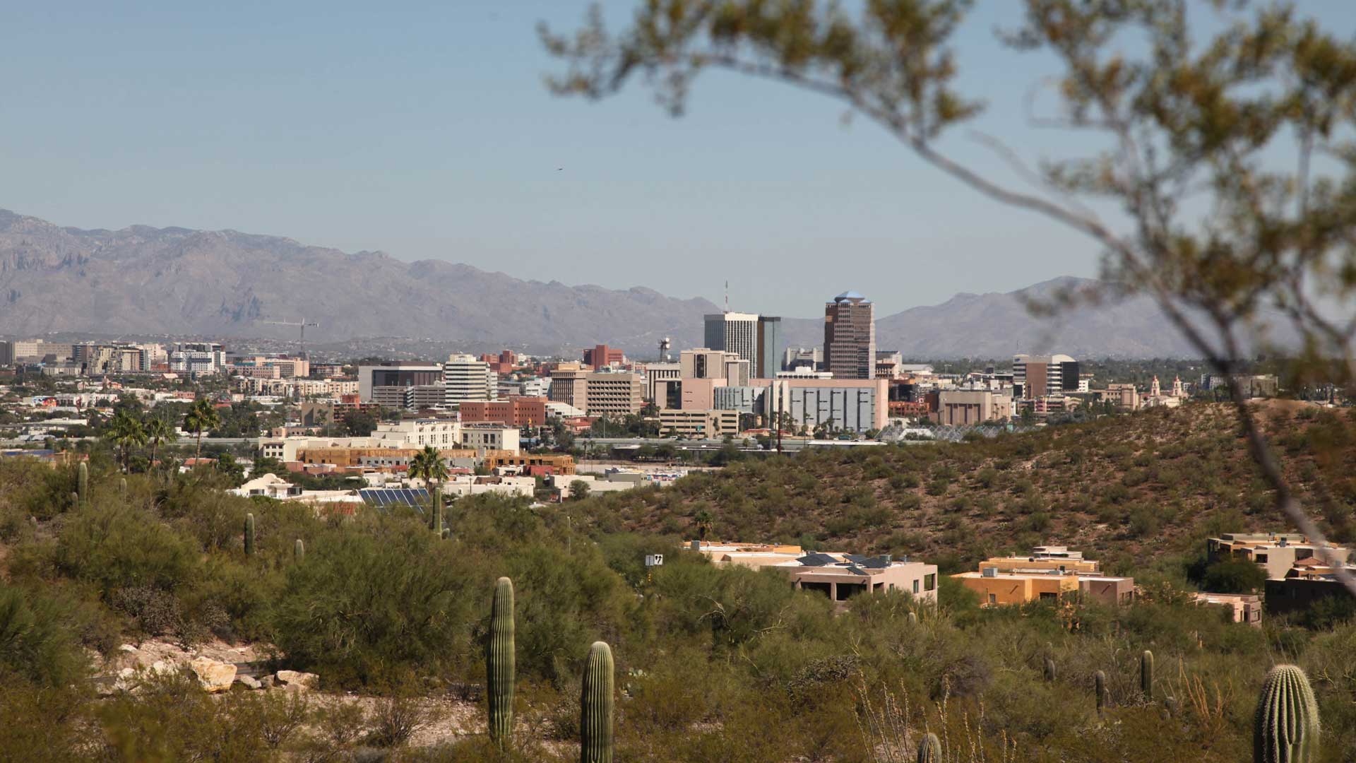 Tucson Arizona Wallpapers - 4k, HD Tucson Arizona Backgrounds on ...