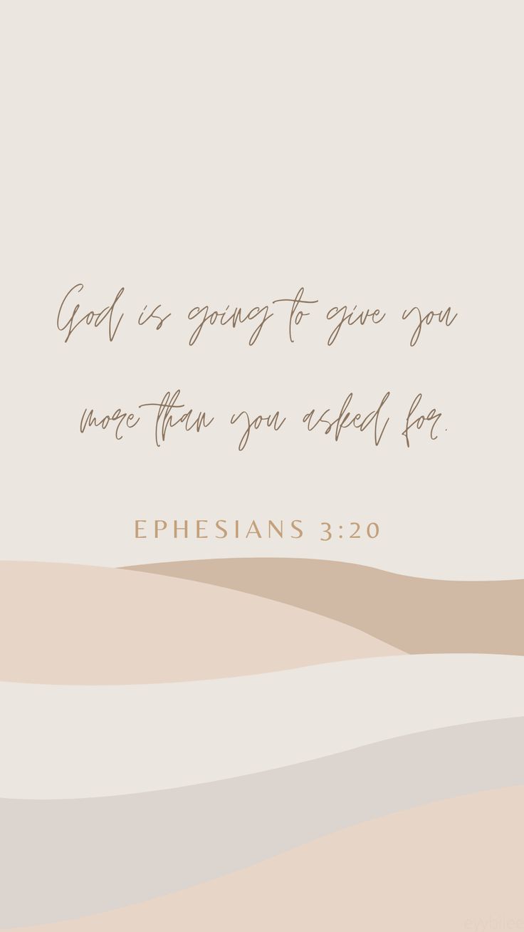 736x1308 Aesthetic bible verse | Comforting bible verses, Bible quotes wallpaper, Inspirational  bible quotes Wallpaper