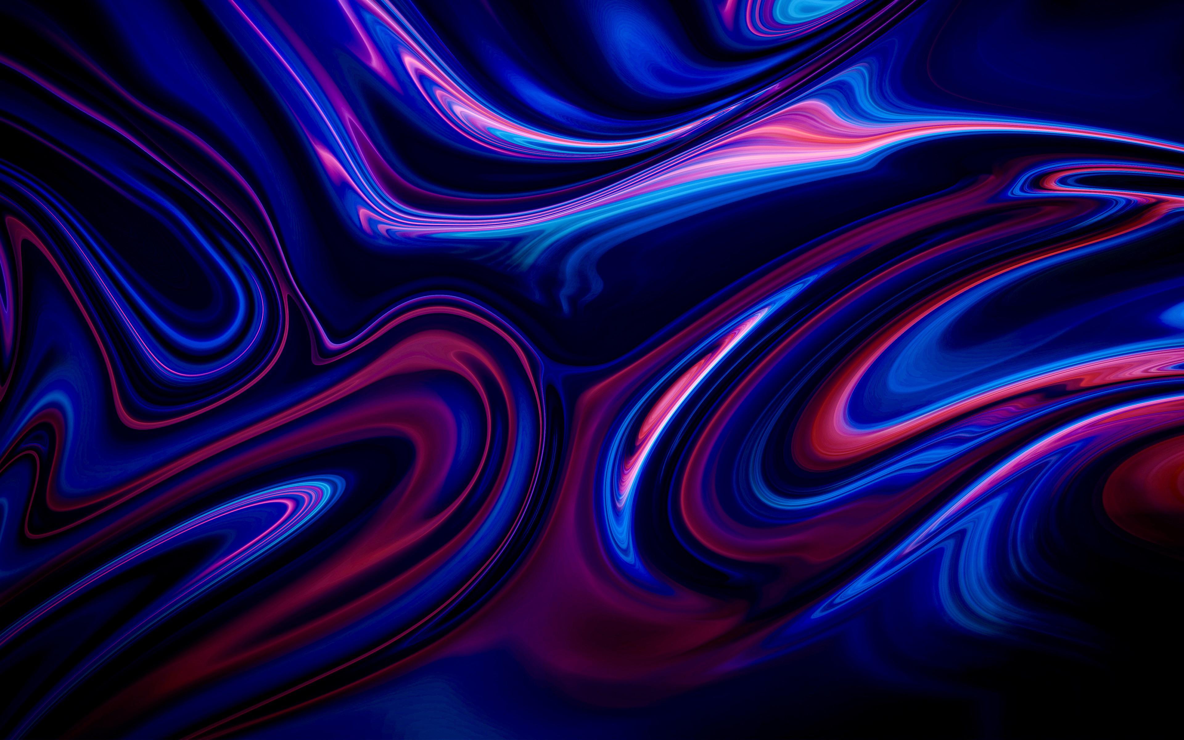 Abstract Liquid Wallpapers - 4k, HD Abstract Liquid Backgrounds on ...