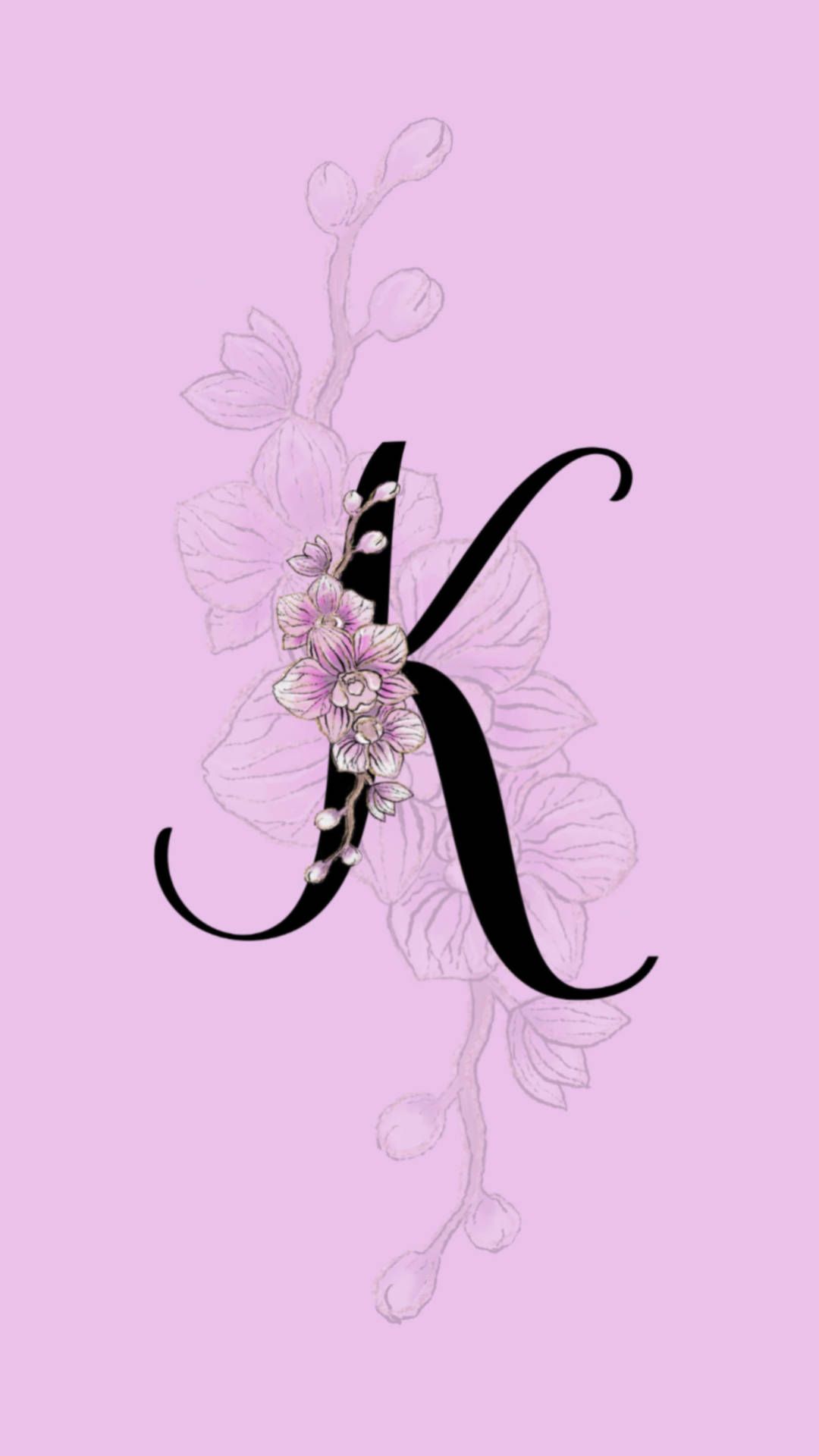 Letter K Wallpapers - 4k, HD Letter K Backgrounds on WallpaperBat