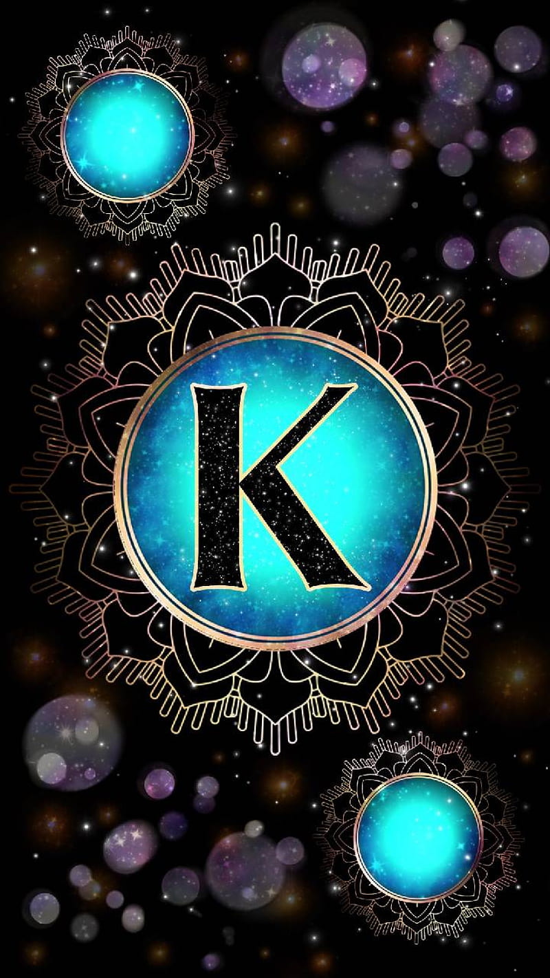 Letter K Wallpapers - 4k, HD Letter K Backgrounds on WallpaperBat