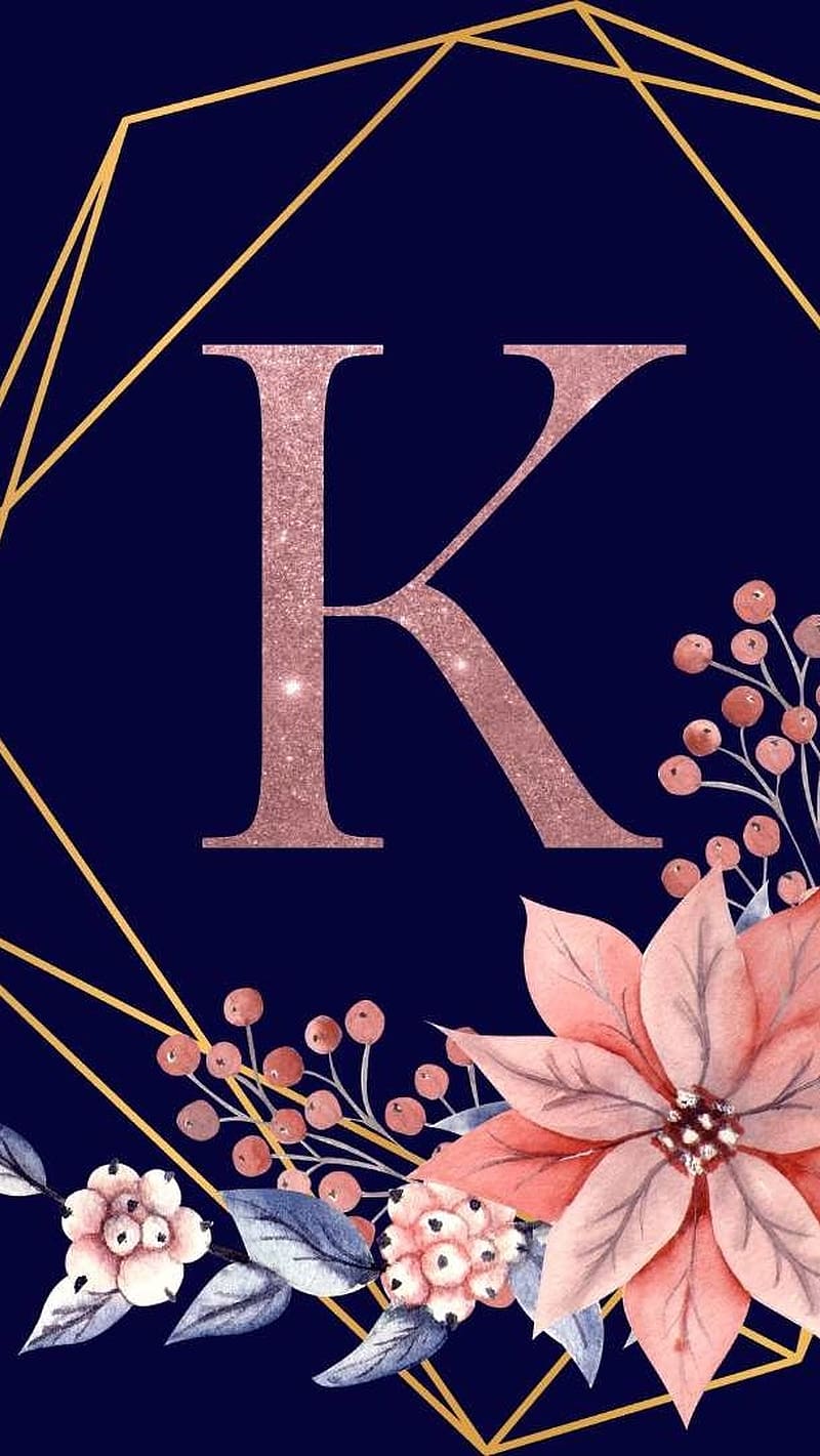 Letter K Wallpapers - 4k, HD Letter K Backgrounds on WallpaperBat