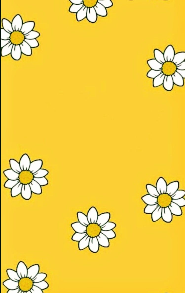 Preppy Yellow Wallpapers - 4k, HD Preppy Yellow Backgrounds on WallpaperBat