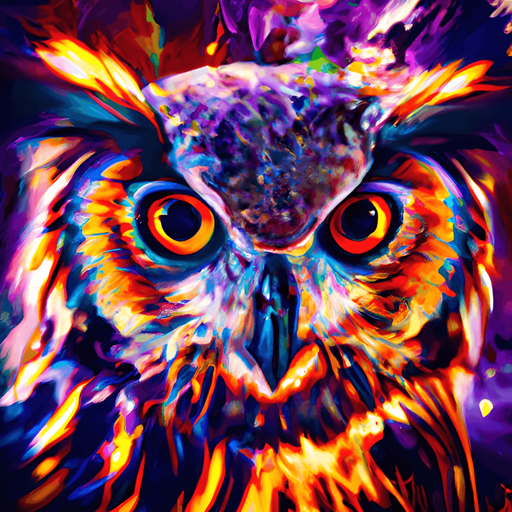 Owl Feathers Wallpapers - 4k, HD Owl Feathers Backgrounds on WallpaperBat