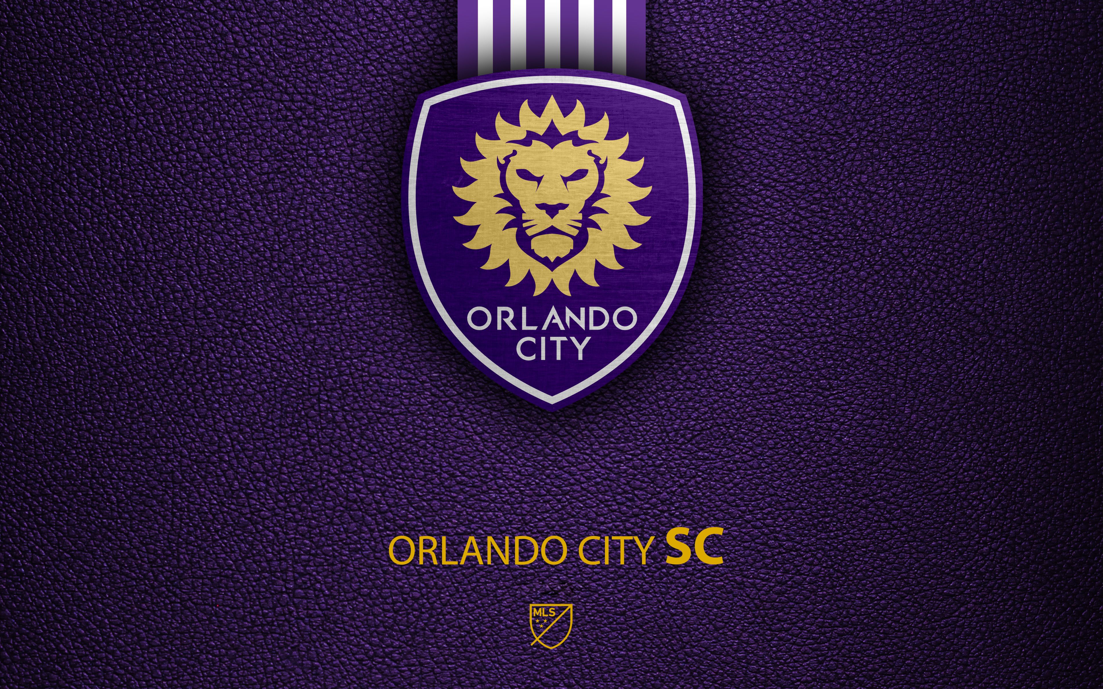 Orlando City SC Wallpapers - 4k, HD Orlando City SC Backgrounds on ...