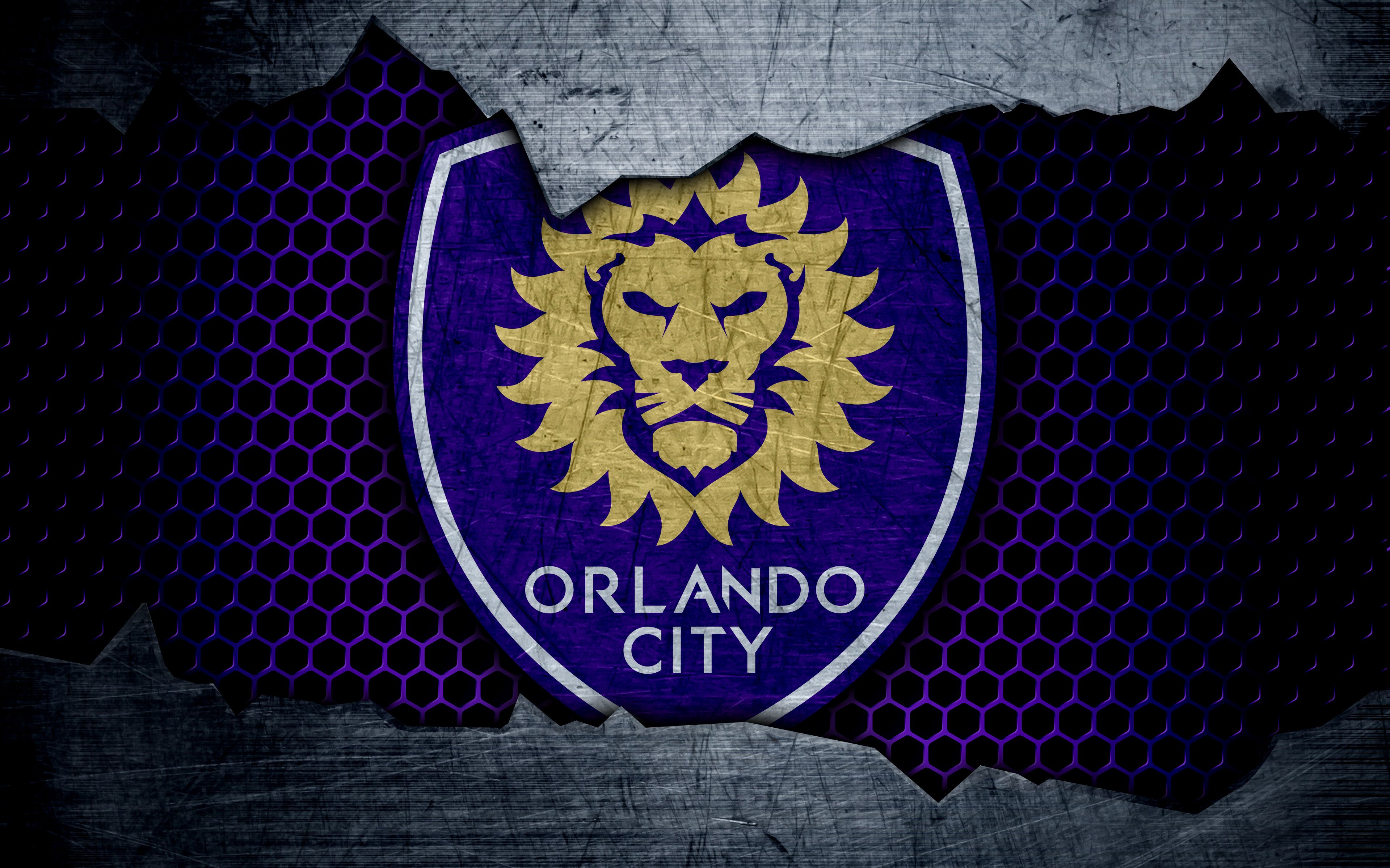 Orlando City SC Wallpapers - 4k, HD Orlando City SC Backgrounds on ...