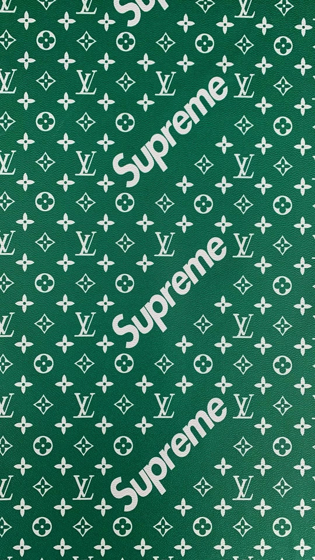 Green Supreme Wallpapers - 4k, HD Green Supreme Backgrounds on WallpaperBat