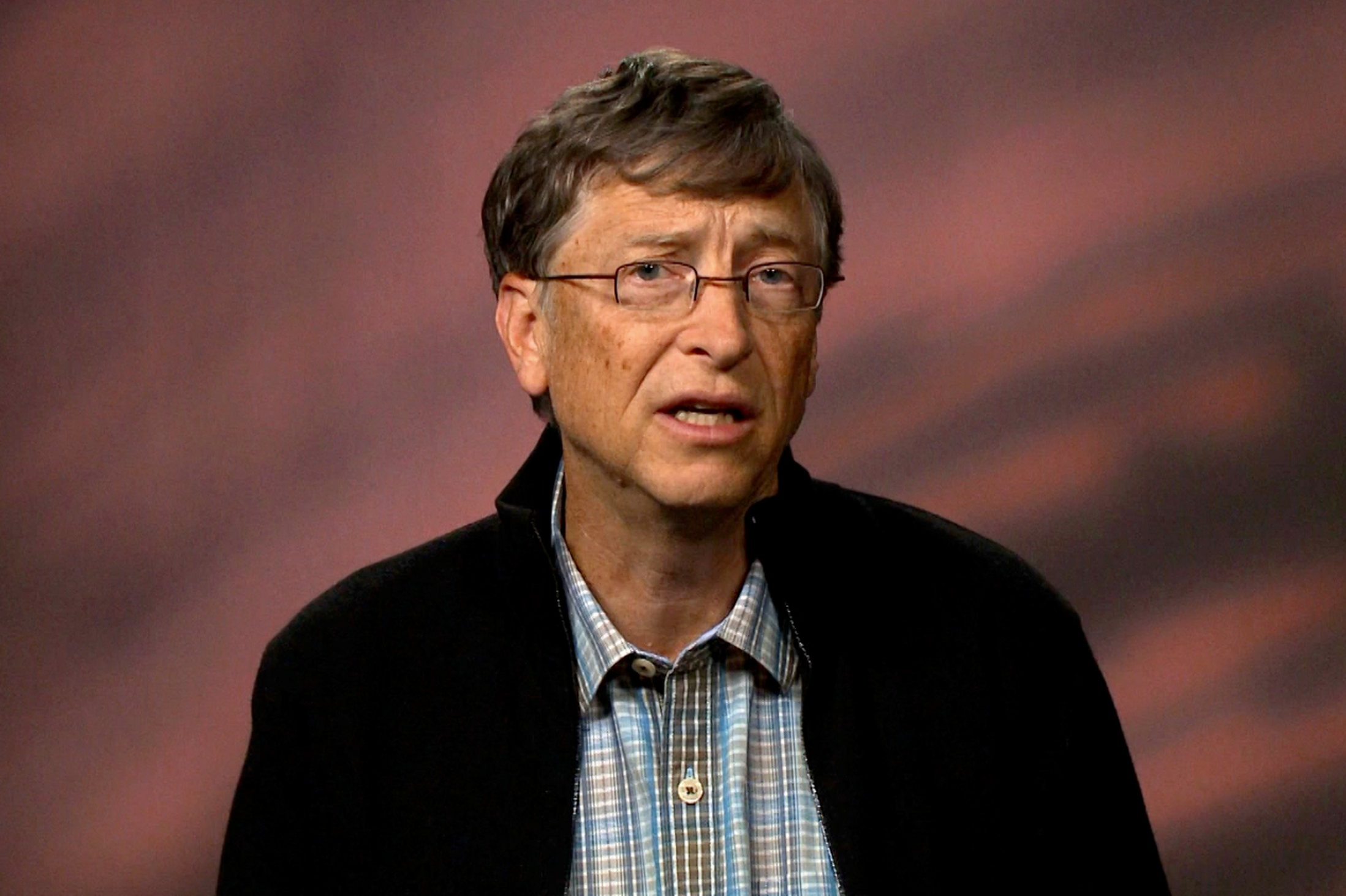 Bill Gates Wallpapers.