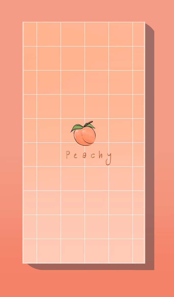 Aesthetic Peaches Wallpapers - 4k, Hd Aesthetic Peaches Backgrounds On 